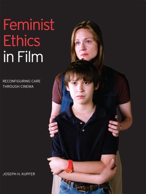 cover image of Feminist Ethics in Film 
